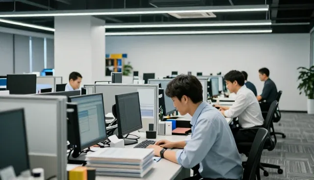 组织效能提升方案